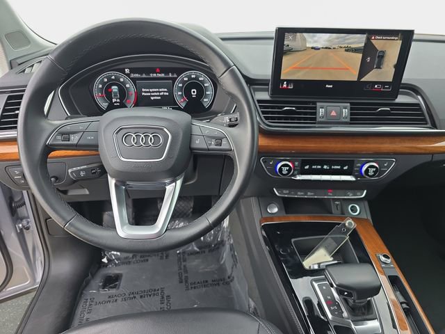 Used 2023 Audi Q5 2.0T Premium Plus AWD/4WD image 19