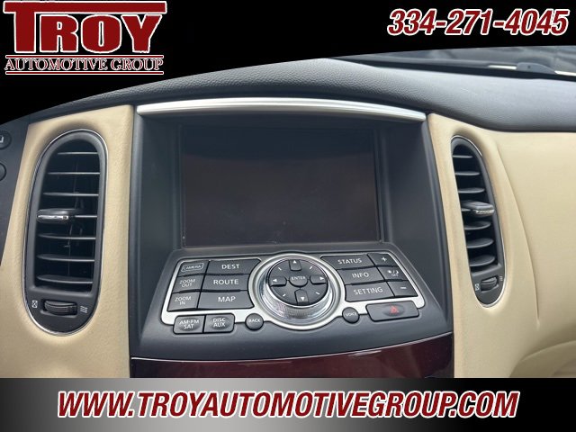 Used 2016 INFINITI QX50 2WD w/ Premium Plus Package image 38