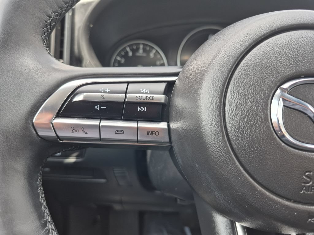 Used 2023 MAZDA CX-50 2.5 S w/ Cargo Package AWD/4WD image 19