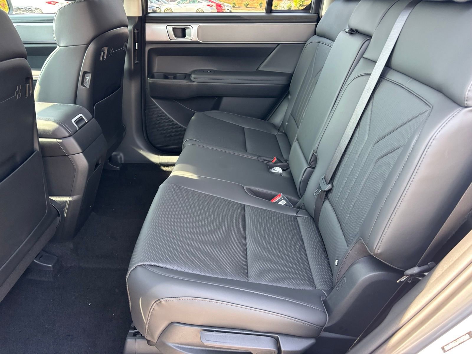 New 2026 Hyundai Santa Fe SEL FWD image 14