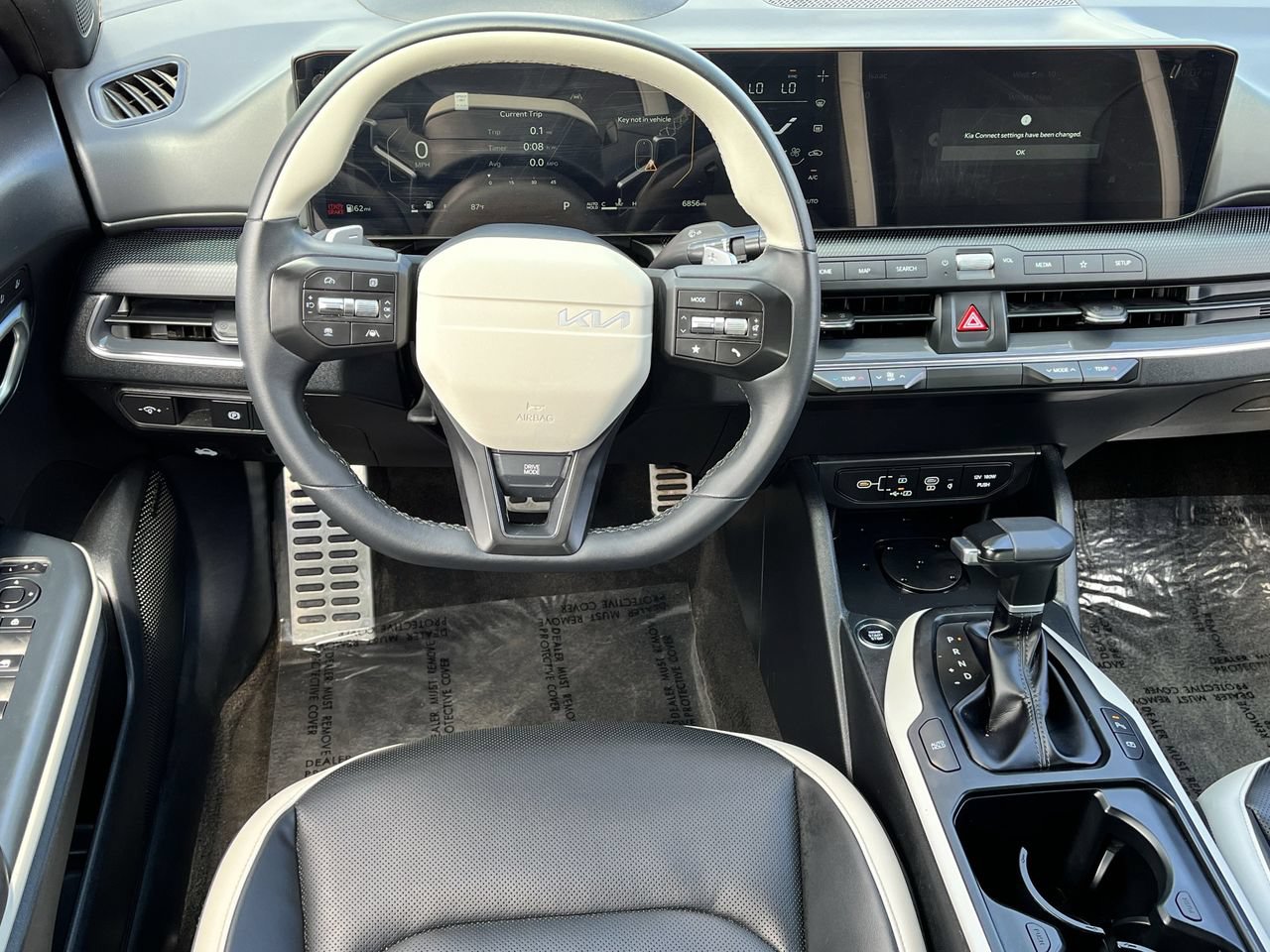 Used 2025 Kia K4 GT-Line Turbo FWD image 10