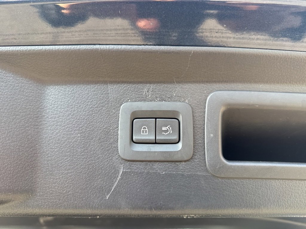 Used 2023 MAZDA CX-50 2.5 S w/ Cargo Package image 27