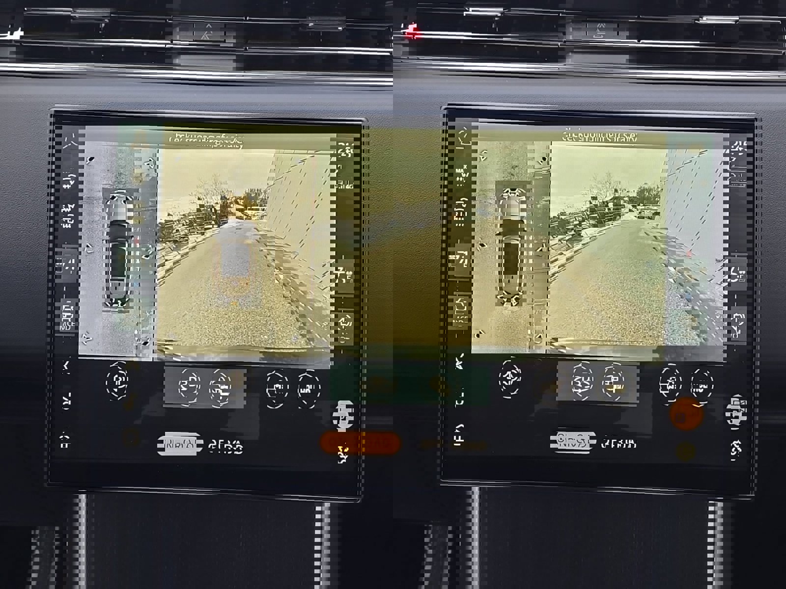 New 2026 Land Rover Range Rover SE image 19