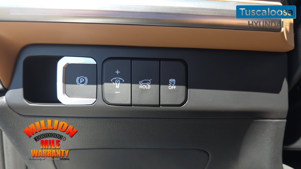 New 2027 Hyundai Santa Fe Calligraphy FWD image 14