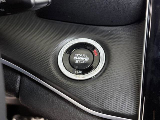 Certified 2024 Jeep Grand Cherokee Altitude image 37