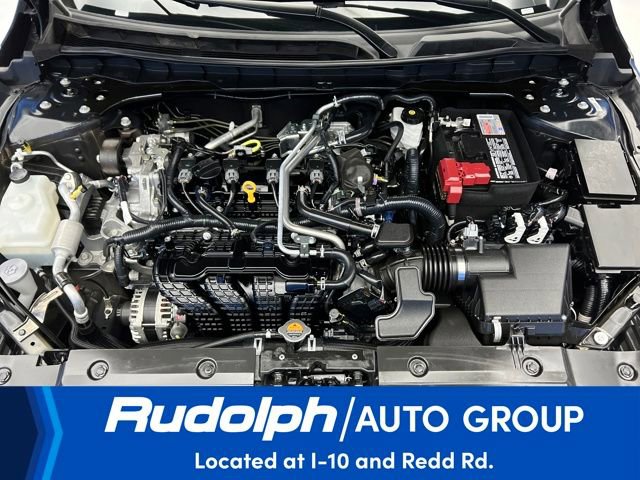 Used 2025 Nissan Altima 2.5 SV image 31