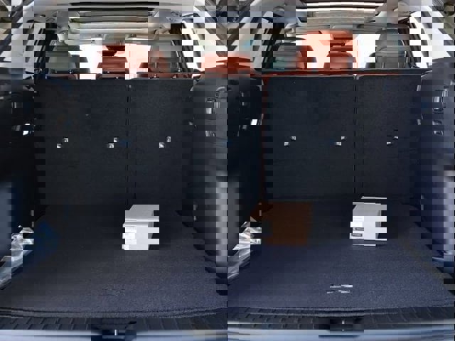 New 2026 MAZDA CX-50 Meridian Edition image 16