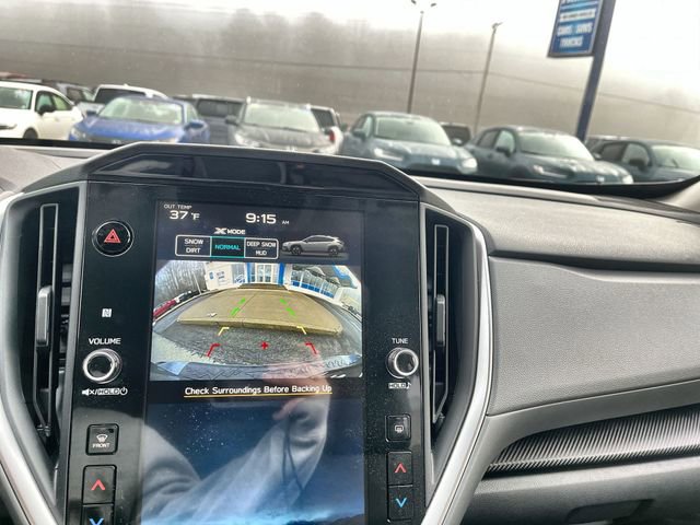 Used 2025 Subaru Crosstrek 2.0i Premium image 24