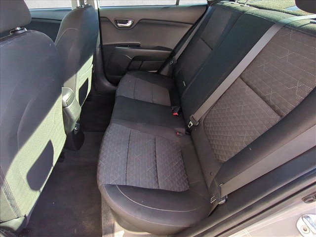 Used 2021 Kia Rio S FWD image 17