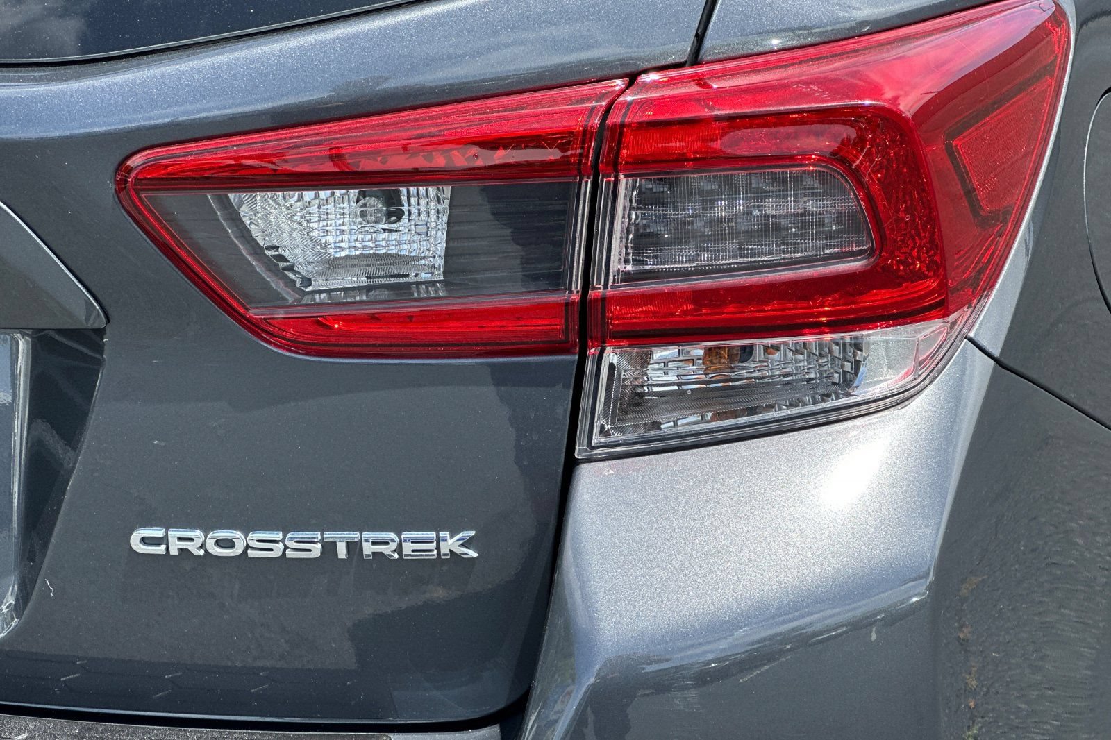 Used 2022 Subaru Crosstrek 2.5i Limited w/ Popular Package #4A AWD/4WD image 35