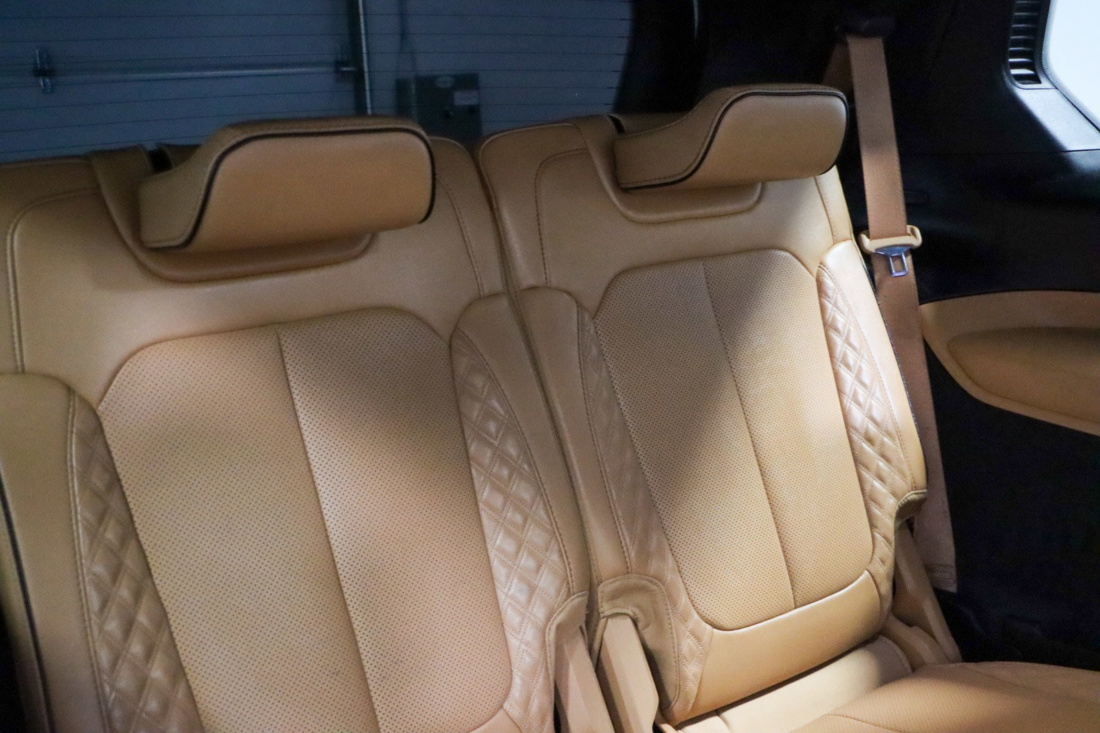 Used 2022 Jeep Grand Cherokee L Summit w/ Advanced Protech Group IV image 32