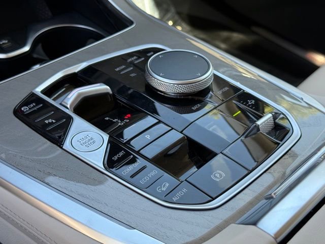 Certified 2024 BMW X7 xDrive40i image 28