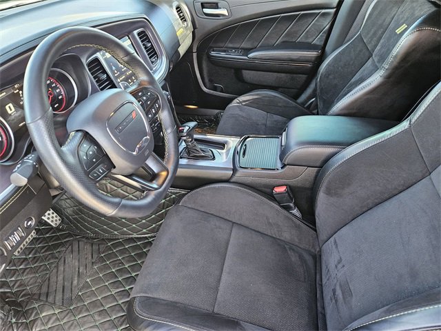 Used 2023 Dodge Charger Scat Pack image 14