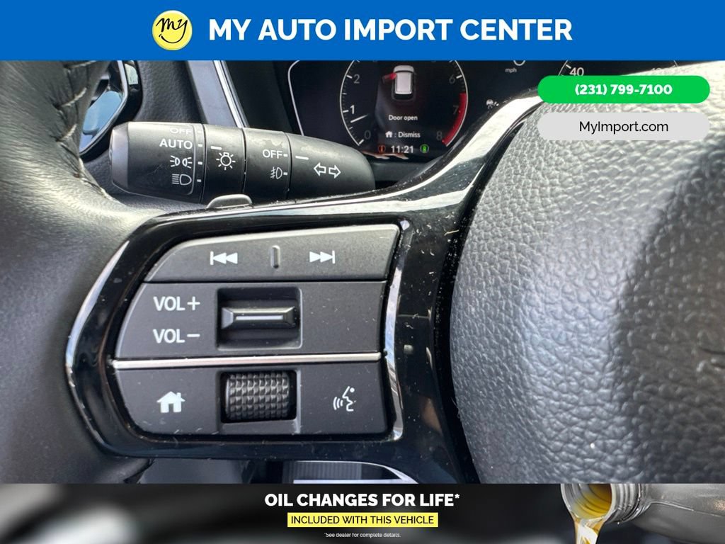 Used 2023 Honda Pilot EX-L image 17