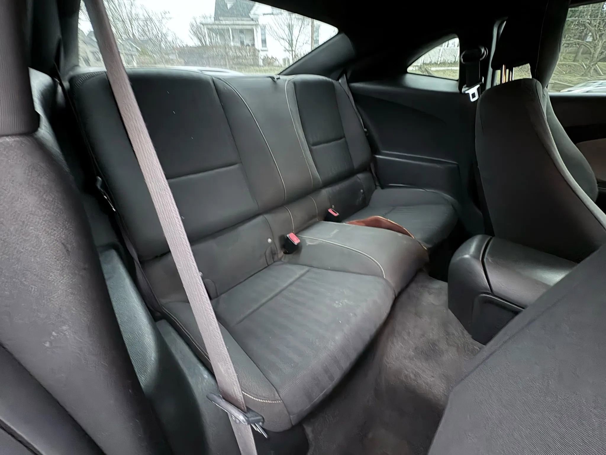 Used 2010 Chevrolet Camaro LS RWD image 13