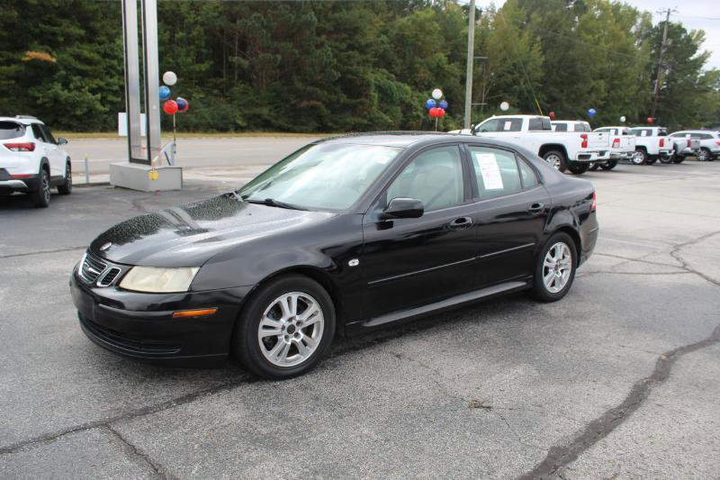 Used 2007 Saab 9-3 2.0T