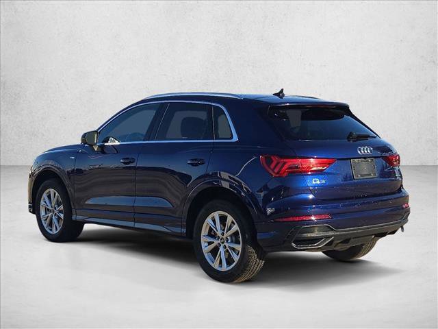 Used 2025 Audi Q3 2.0T Premium image 6