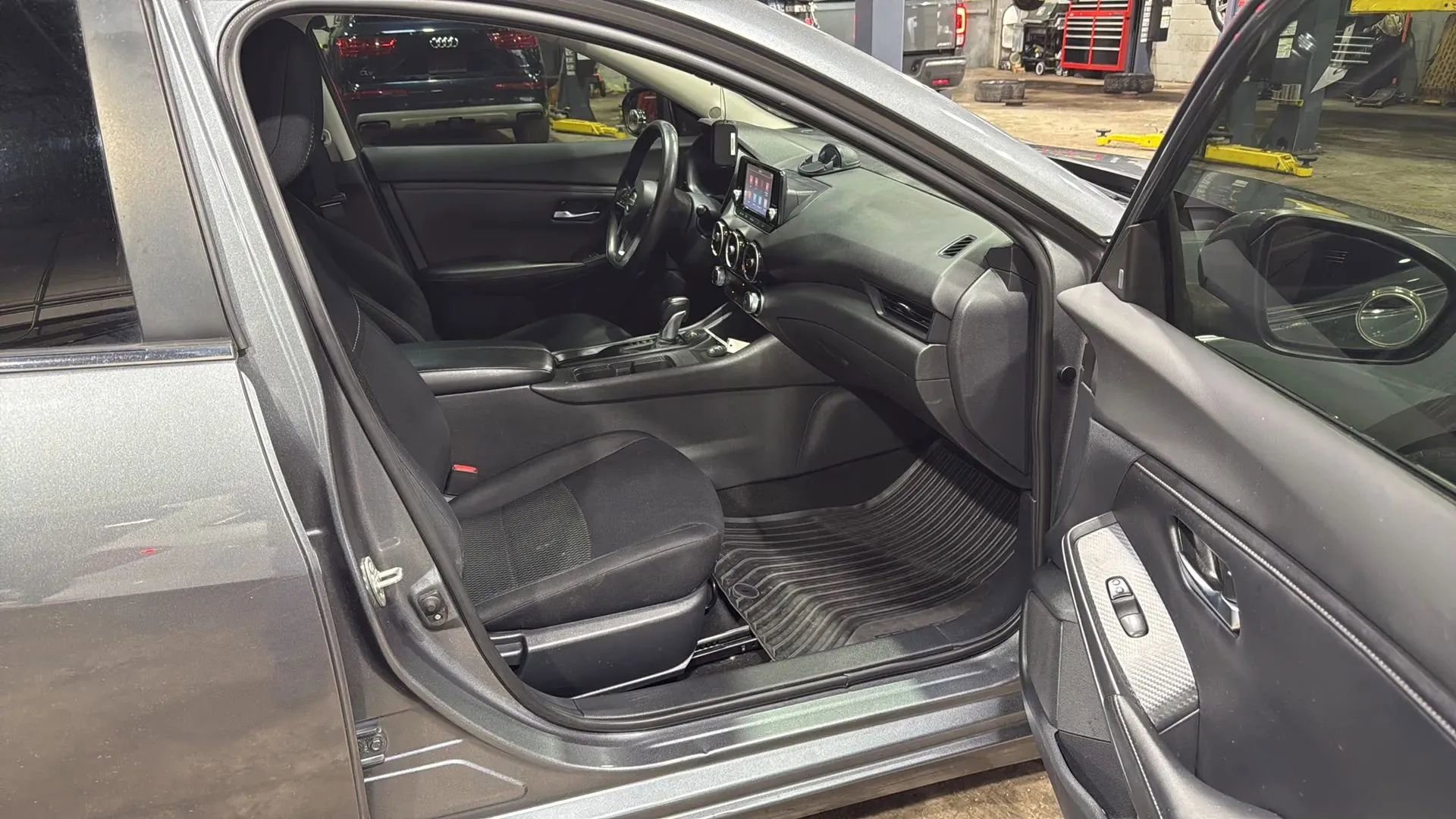 Used 2021 Nissan Sentra S image 25