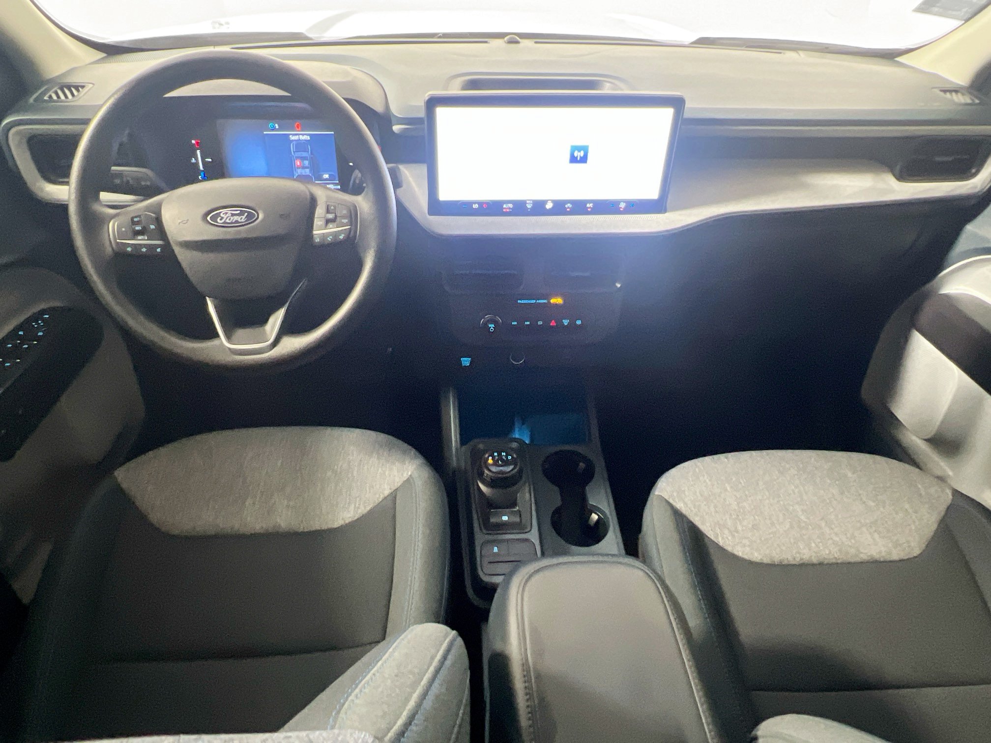Used 2025 Ford Maverick XLT FWD image 29