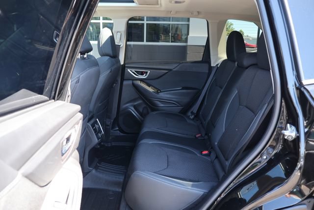 Certified 2024 Subaru Forester Premium AWD/4WD image 20