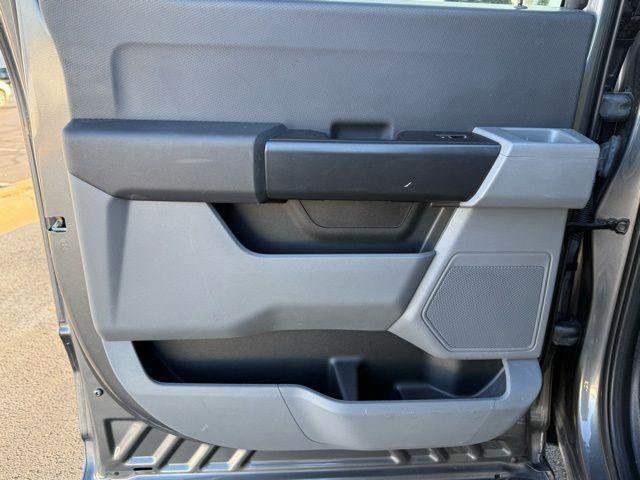 Used 2022 Ford F150 Lightning Pro w/ Max Trailer Tow Package image 29