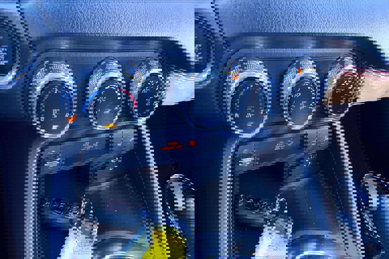 Used 2019 MAZDA MX-5 Miata RF Grand Touring image 28