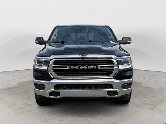 Used 2019 RAM 1500 Big Horn AWD/4WD image 8