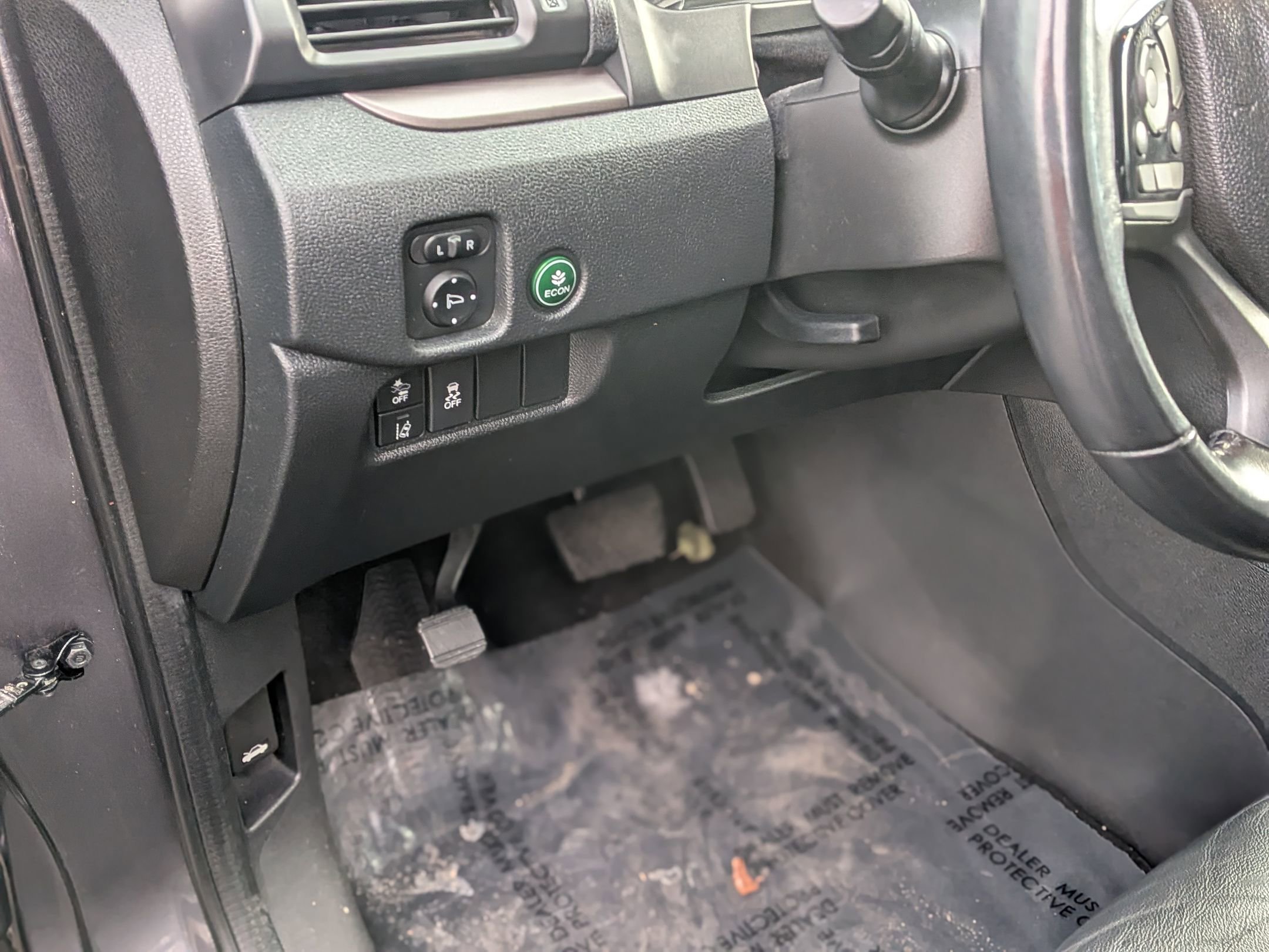 Used 2022 Honda Pilot Special Edition image 17