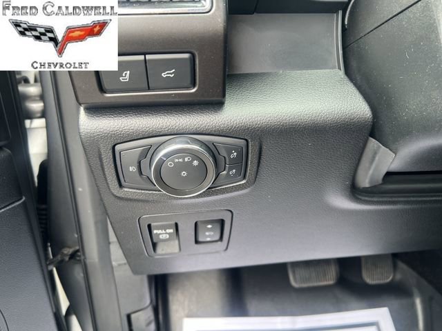 Used 2021 Ford Expedition Max Limited RWD image 23