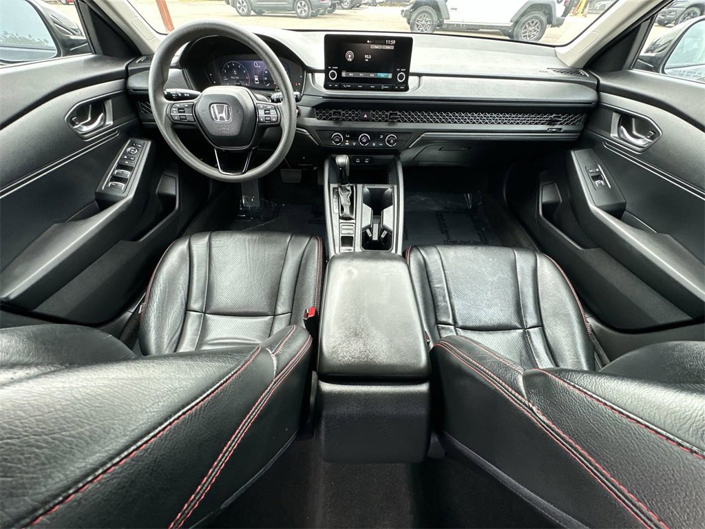 Used 2023 Honda Accord LX image 29