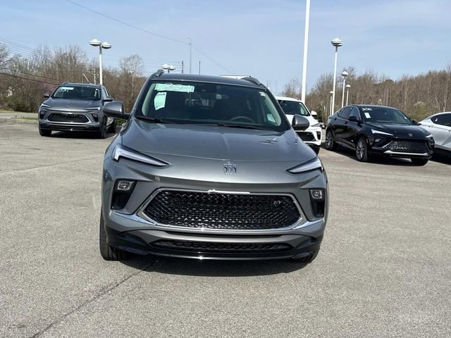 New 2026 Buick Encore GX Sport Touring w/ Advanced Technology Package image 9