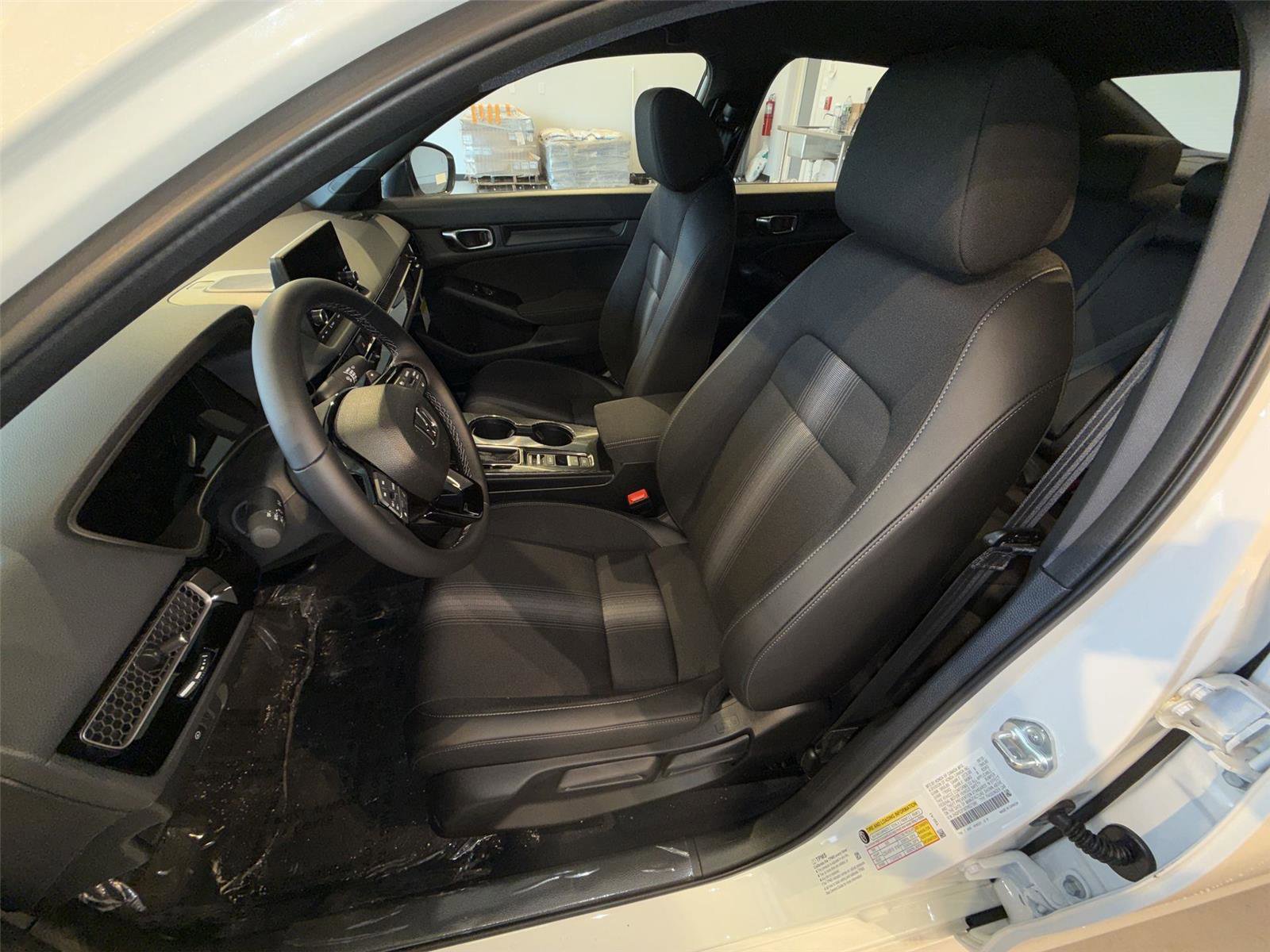 Used 2026 Honda Civic Sport image 13