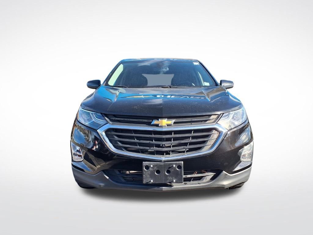 Used 2019 Chevrolet Equinox LT image 2