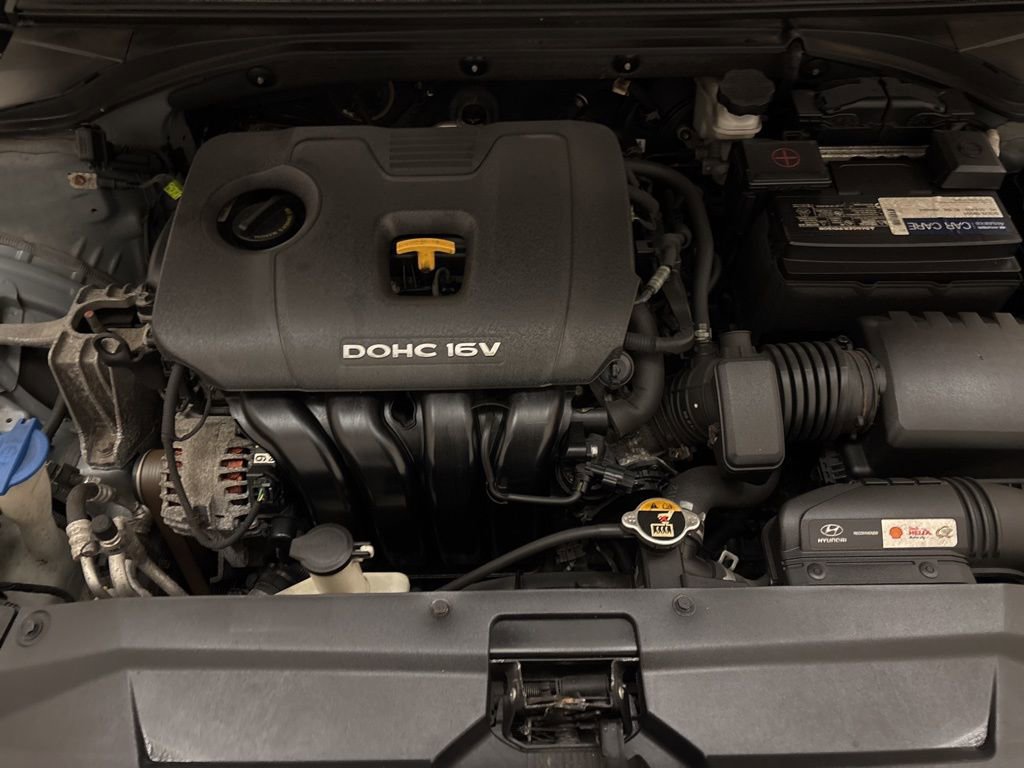 Used 2019 Hyundai Veloster 2.0 image 24