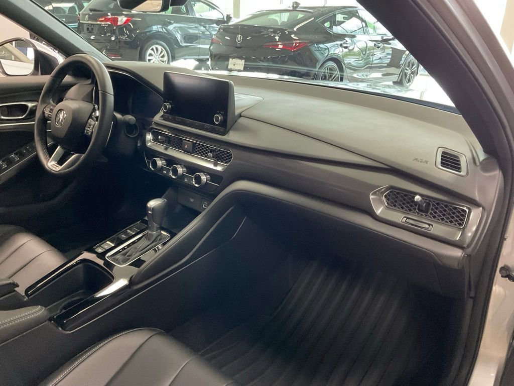 Certified 2025 Acura Integra A-Spec image 19