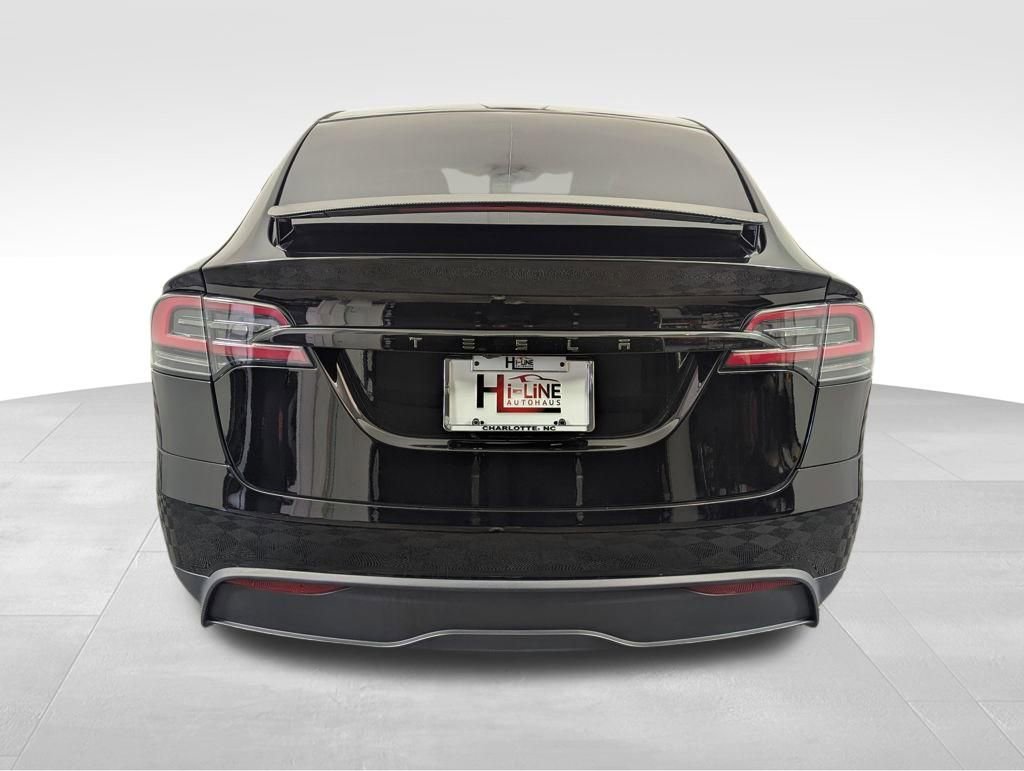 Used 2024 Tesla Model X image 19
