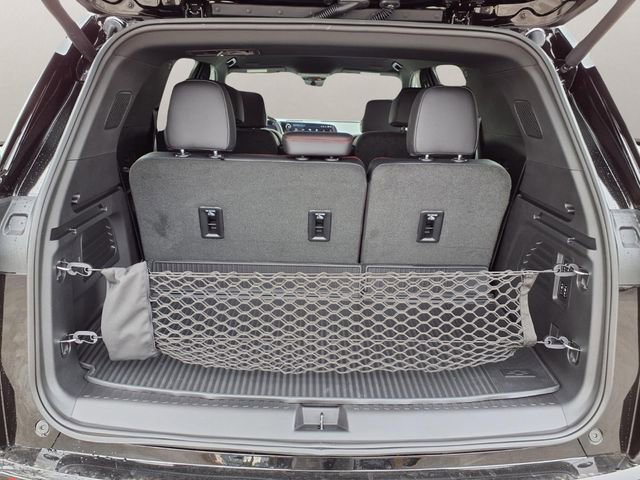 New 2026 Chevrolet Traverse RS image 20