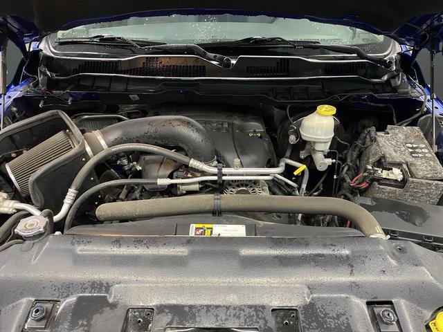 Used 2017 RAM 1500 Big Horn image 41