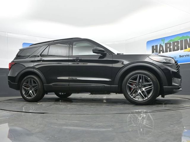 New 2026 Ford Explorer ST w/ Sun And Sound Package image 24