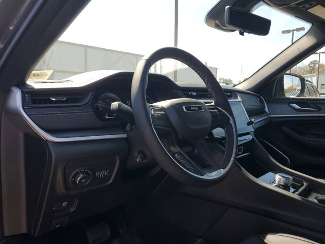 New 2026 Jeep Grand Cherokee Limited AWD/4WD image 20