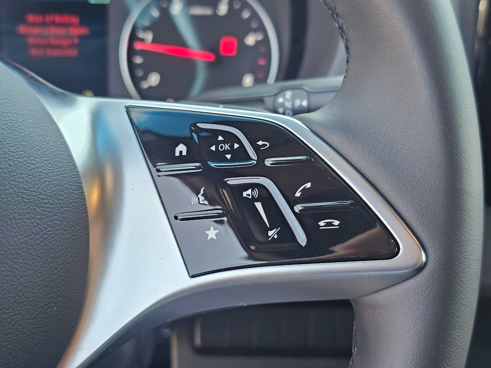 New 2026 Mercedes-Benz Sprinter 2500 image 29