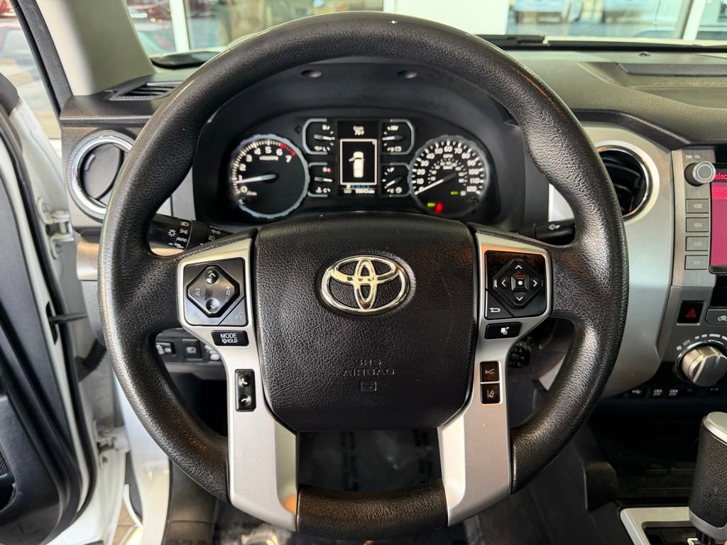 Certified 2021 Toyota Tundra SR5 RWD image 23