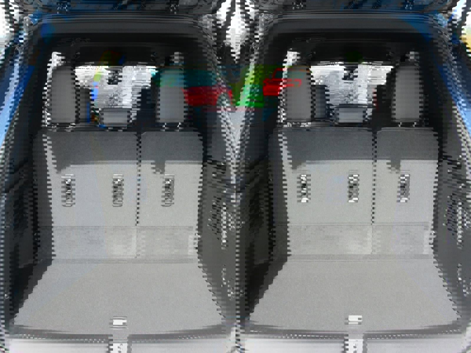 New 2026 Chevrolet Traverse RS image 37