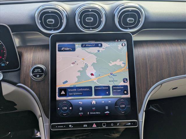 Certified 2026 Mercedes-Benz GLC 300 image 14