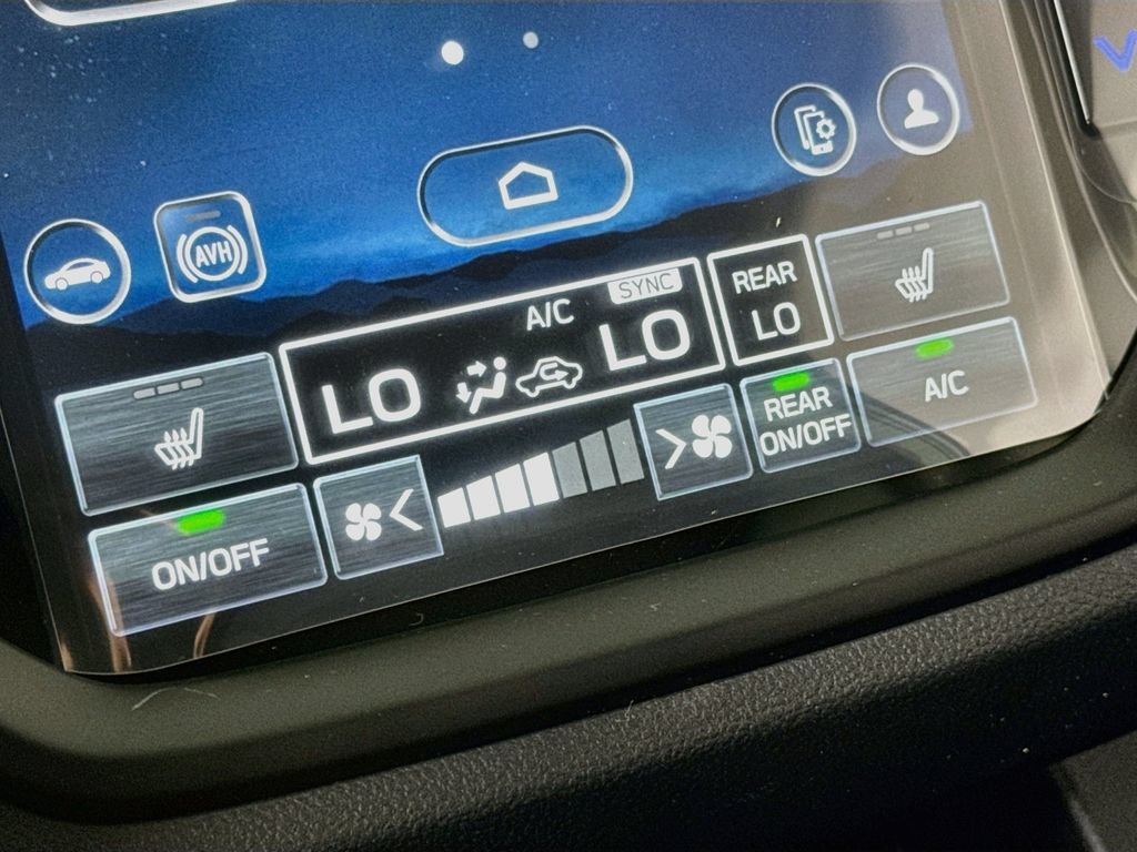 New 2026 Subaru Ascent Premium AWD/4WD image 19