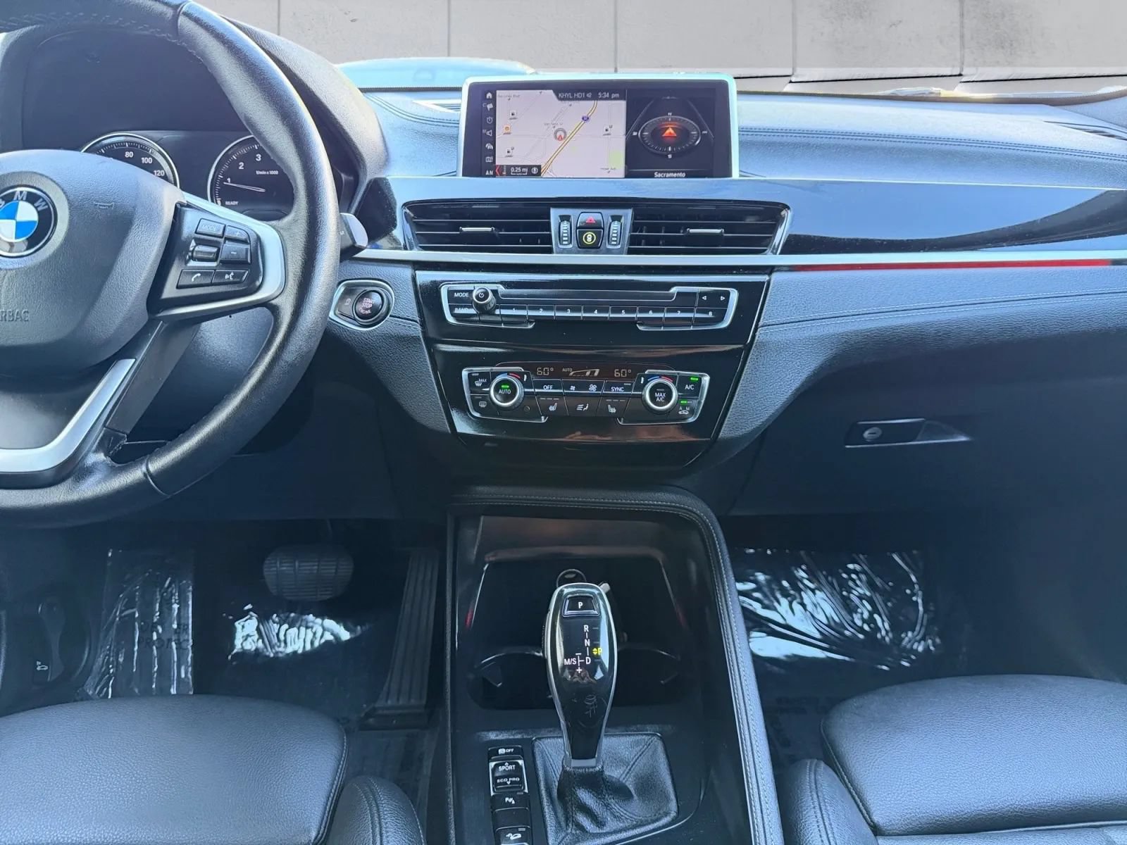 Used 2022 BMW X2 xDrive28i w/ Convenience Package AWD/4WD image 13