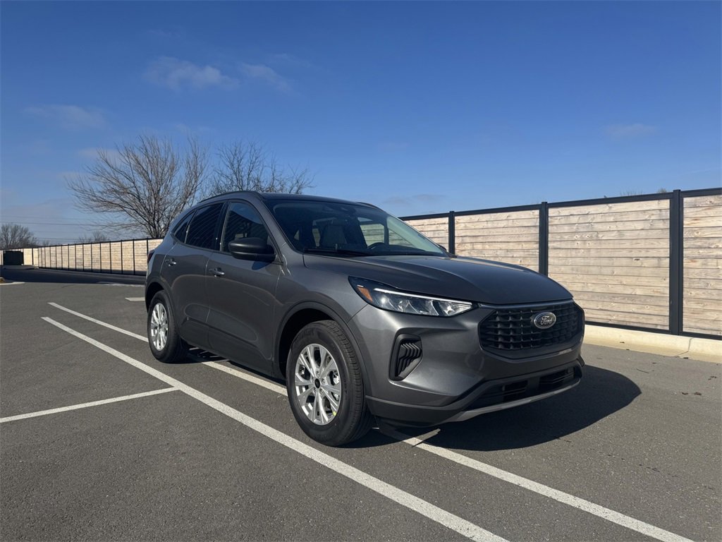 New 2026 Ford Escape Active w/ Tech Pack #1 image 6