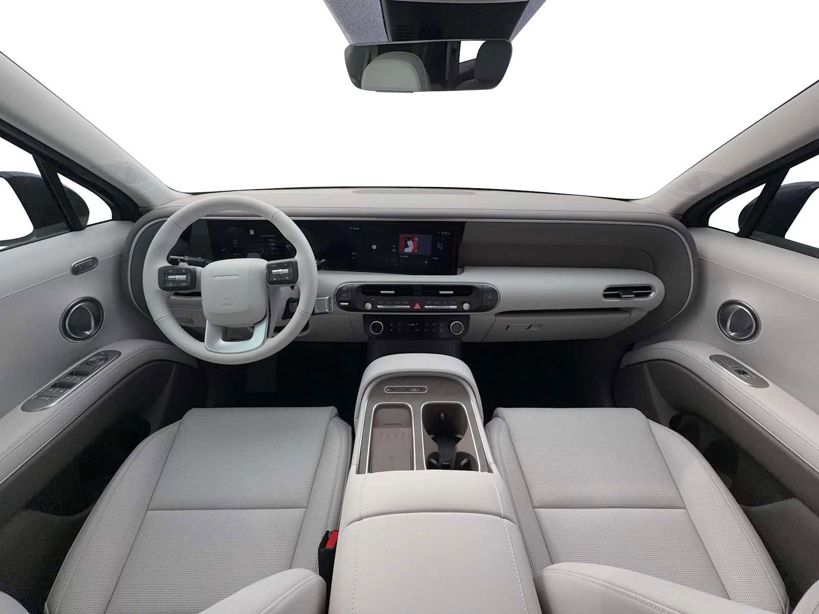 New 2026 Hyundai Palisade SEL FWD image 12
