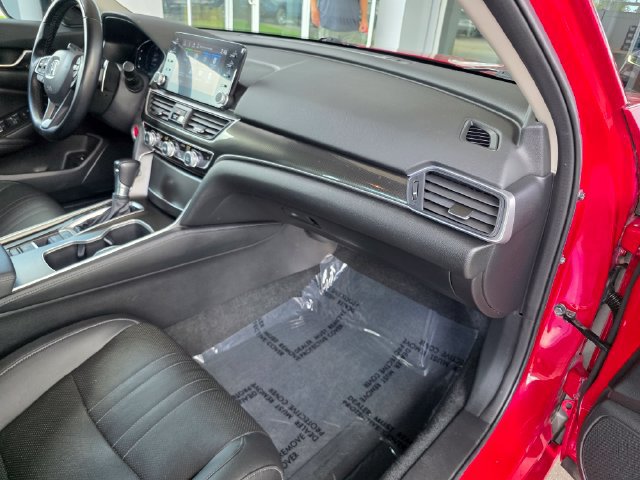 Used 2022 Honda Accord Sport Special Edition image 9
