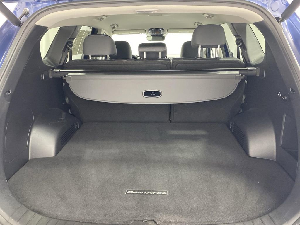 Used 2022 Hyundai Santa Fe XRT w/ Cargo Package image 21